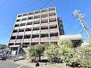 河内天美駅より徒歩7分 3階 築17年10ヶ月の賃貸物件