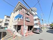 富田林駅より徒歩7分 2階 築37年7ヶ月の賃貸物件