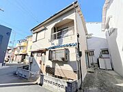 高見ノ里駅より徒歩8分 1階 築56年5ヶ月の賃貸物件