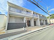 サウスコート1 2階 築5年2ヶ月の賃貸物件