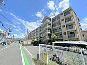 富田林西口駅より徒歩10分 1階 築33年2ヶ月の賃貸物件