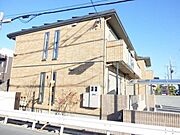 高鷲駅より徒歩7分 2階 築15年11ヶ月の賃貸物件