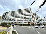 藤井寺駅より徒歩3分 5階 築17年の賃貸物件