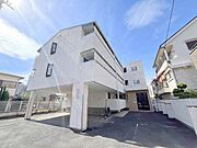 藤井寺駅より徒歩2分 3階 築33年1ヶ月の賃貸物件