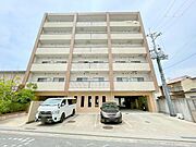 八尾駅より徒歩8分 6階 築16年9ヶ月の賃貸物件