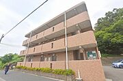 河内国分駅より徒歩8分 3階 築18年8ヶ月の賃貸物件