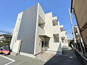 高鷲駅より徒歩3分 1階 築8年7ヶ月の賃貸物件