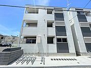 藤井寺駅より徒歩8分 2階 築1年2ヶ月の賃貸物件