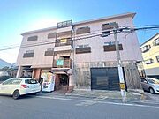 松ヶ丘マンション 3階 築48年8ヶ月の賃貸物件