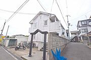 レオパレス藤井寺第５ 2階 築35年7ヶ月の賃貸物件
