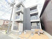八尾駅より徒歩3分 1階 新築の賃貸物件