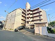 アメニティ藤井寺 3階 築39年3ヶ月の賃貸物件
