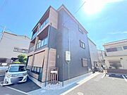 kukuluEXE古市 1階 築3年8ヶ月の賃貸物件