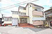 高見ノ里駅より徒歩7分 2階 築41年2ヶ月の賃貸物件