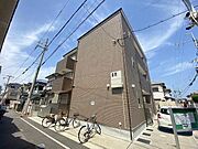 エフスタイル小山 1階 築5年7ヶ月の賃貸物件