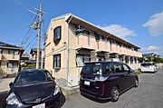 セジュールＦパートＢ 1階 築36年10ヶ月の賃貸物件