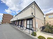 志紀駅より徒歩5分 1階 築20年2ヶ月の賃貸物件