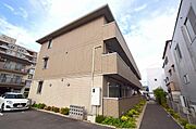 高見ノ里駅より徒歩6分 3階 築15年1ヶ月の賃貸物件