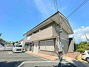 富田林駅より徒歩3分 2階 築20年10ヶ月の賃貸物件