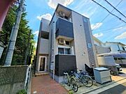 荒本駅より徒歩7分 1階 築6年11ヶ月の賃貸物件