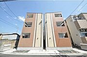 河内花園駅より徒歩8分 1階 築8年3ヶ月の賃貸物件