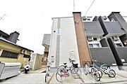 荒本駅より徒歩6分 2階 築8年9ヶ月の賃貸物件