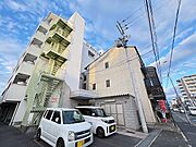布施駅より徒歩7分 4階 築20年7ヶ月の賃貸物件