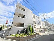 フジパレス山本町 2階 築4年10ヶ月の賃貸物件