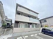 堅下駅より徒歩3分 1階 築2年7ヶ月の賃貸物件
