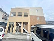 久宝寺駅より徒歩10分 2階 築13年2ヶ月の賃貸物件