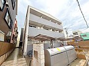 長瀬駅より徒歩10分 1階 築4年7ヶ月の賃貸物件