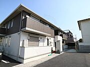 JR長瀬駅より徒歩6分 1階 築4年7ヶ月の賃貸物件