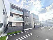 河内花園駅より徒歩14分 2階 新築の賃貸物件
