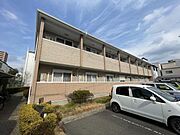 吉田駅より徒歩10分 2階 築21年の賃貸物件
