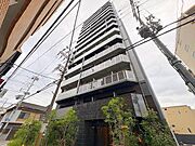 新深江駅より徒歩6分 5階 築1年8ヶ月の賃貸物件