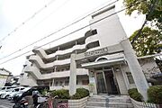 河内花園駅より徒歩5分 2階 築38年1ヶ月の賃貸物件