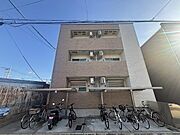 河内花園駅より徒歩6分 1階 築8年5ヶ月の賃貸物件