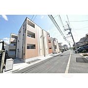 ハーモニーテラス花園東町 1階 築8年3ヶ月の賃貸物件