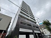 高井田駅より徒歩9分 5階 築18年2ヶ月の賃貸物件