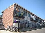 瓢箪山駅より徒歩6分 1階 築41年8ヶ月の賃貸物件