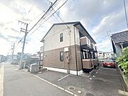 アディック東花園 2階 築25年6ヶ月の賃貸物件