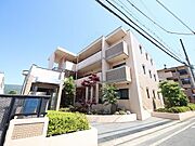 東花園駅より徒歩10分 2階 築30年2ヶ月の賃貸物件