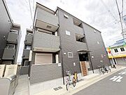 Fstyle大蓮北1号館 2階 築3年6ヶ月の賃貸物件