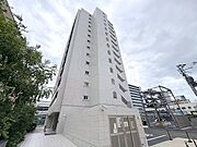 高井田駅より徒歩9分 8階 築3年1ヶ月の賃貸物件