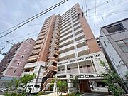 Luxe布施北3 2階 築2年1ヶ月の賃貸物件