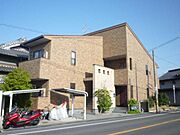 メゾンアイリス 1階 築21年7ヶ月の賃貸物件