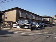 プルミエールＢ 1階 築20年1ヶ月の賃貸物件