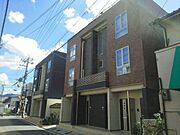 若江岩田駅より徒歩8分 2階 築14年8ヶ月の賃貸物件