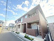 河内花園駅より徒歩8分 1階 築10年8ヶ月の賃貸物件
