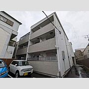 額田駅より徒歩8分 3階 築2年3ヶ月の賃貸物件